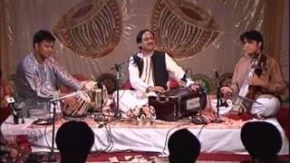 Gulam Ali Concert at Channel 6 [upl. by Ydnys599]