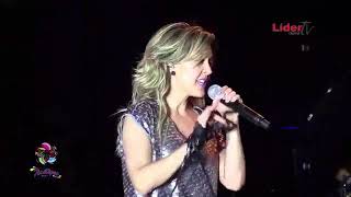 Fey Concierto en Xicotepec  29 Marzo 2018 Parte 1 [upl. by Cara]