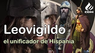 Leovigildo la espada que forjó la Hispania visigoda [upl. by Wight]