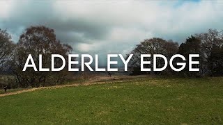 Alderley Edge Cheshire  Stunning English village in the Cheshire countryside [upl. by Files]