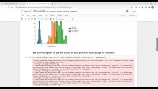 PDF vs CDF  last minute Data Science Interview Preparation  Question and Answers Series [upl. by Josselyn]