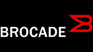 Brocade ICX VRRP Configuration [upl. by Eindys]