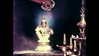 K J Yesudass one of Ayyappan Marvellous Song [upl. by Post]