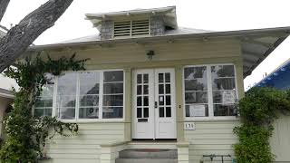 Actress Model Margaux Hemingway Home House Suicide Death Location Santa Monica California USA 2021 [upl. by Hpesoj168]