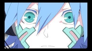 【AMV】ヘッドフォンアクター Headphone ActorJin ftLisa【カゲプロ】 [upl. by Nivre209]