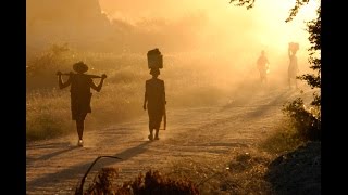 Madagascar Sud Est quotAu fil des Pangalanesquot [upl. by Aratak226]