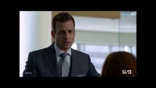 Suits  Harvey  Donna  You anticipated your needs [upl. by Latihs]