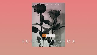 Tofu  Hương Hồng Hoa ft PC Official Audio [upl. by Egag162]