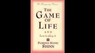 The Game of Life and How to Play It  Audio Book [upl. by Gawain]