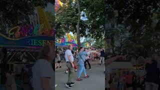 selb söder heimat und wiesenfest [upl. by Aihsercal]