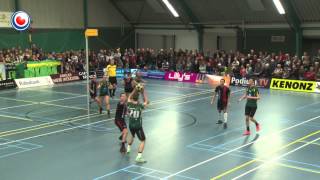 Reakties en highlights LDODK KVS [upl. by Hester318]