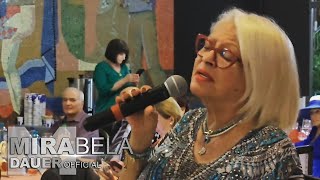 🎙 Mirabela Dauer  Recital Câmpina Seara Seniorilor [upl. by Thomasin245]