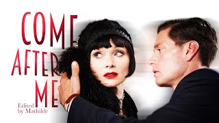 Come After Me  Miss Fishers Murder Mysteries Phryne amp Jack [upl. by Deny]