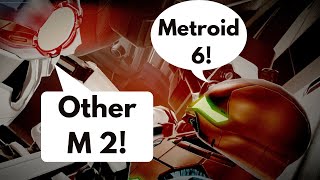 MercurySteams Next Metroid Reupload [upl. by Ranique]