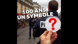 UN1TÉ célèbre 100 ans de syndicalisme policier [upl. by Stesha]