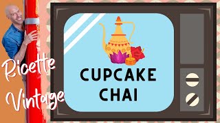 Cupcake Chai [upl. by Sublett]