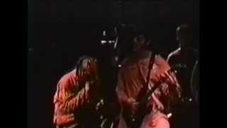 Slipknot  Eyeless live in Detroit 1999 [upl. by Yenttirb]