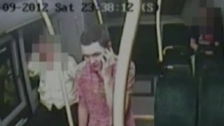 CCTV Teenager finds out hes a murderer on the phone [upl. by Eelegna]