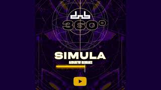 Simula 360°  System Check Cold Shoulder amp Ten9Eight [upl. by Avuha]