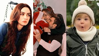 Ibrahim celikkol with Ali celikkol and birce akalay to be a great family [upl. by Bulley41]