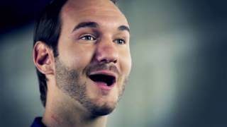 The Amazing Testimony Of Nick Vujicic [upl. by Streetman271]