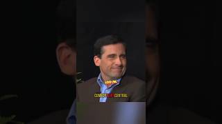 THE TABLES HAVE TURNED 😂 Steve Carell Roasts Zach Galifianakis  Between Two Ferns [upl. by Titos228]