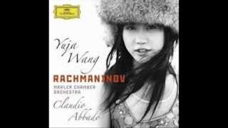 Rachmaninov Piano Concerto No2 in C minor op18 [upl. by Jodi]