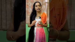 How to buy 👉என்னோட secret Hair Growth oil எப்படி book panrathu shorts [upl. by Boyd]