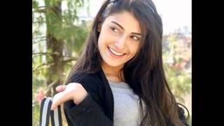 Ayeza khan vm tere naina [upl. by Solegna823]