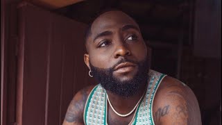 DAVIDO ON A MOMENT WITH MADLYN [upl. by Haswell728]