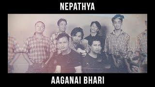 Nepathya – Aaganai Bhari आँगनै भरि [upl. by Andie]