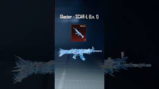 New SCARL Glacier 😱 [upl. by Drolyag150]