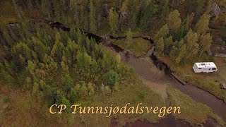 Cp Tunnsjødalsveien Noorwegen [upl. by Star985]