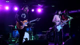 Addie Tonic  Larimer Lounge Denver January 27 2024 [upl. by Laspisa]