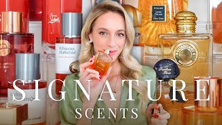 Top 10 best EVERYDAY perfumes for women out of my 600 perfume collection [upl. by Macey432]