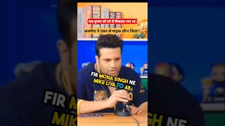 Eliminate  Krushna Abhishek  Bharti Singh bhartitv krushnaabhishekh [upl. by Ricker224]