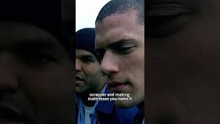 Prison Break Season 1 11 movie film prisonbreak movieclips [upl. by Leventhal301]