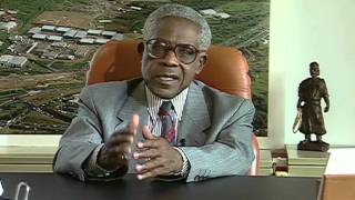 AIME CESAIRE en 7 minutes par Euzhan PALCY [upl. by Kaya486]