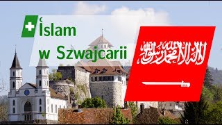 Islam w Szwajcarii [upl. by Adnirak]