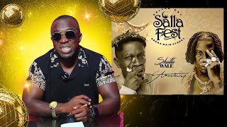 Sammy Speaks On Shatta Wale’s Performance In Nima amp Abeka Addresses Allegations of Attacks [upl. by Ribal809]