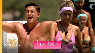 First Look 👀 Sports Day  Love Island Series 11 [upl. by Nah]