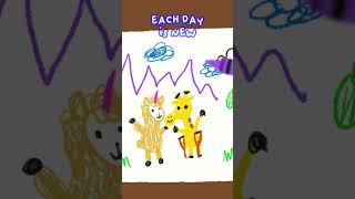 Made A Mistake  Fun Kids Song  Learn amp Sing with Puddy Rock 🎶 Shorts [upl. by Trueman737]