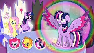 💔 SADDEST 😭 EPISODES 💔😭 My 😭 Little 💔 Pony 😭 Friendship 😭 is 💔 Magic 😭 MLP 😭 Full 💔 Episodes 😭2 [upl. by Lekcim]