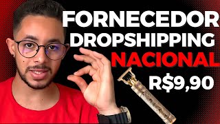 FORNECEDOR DE DROPSHIPPING PARA FAZER ATÉ 5MIL REAIS P MÊS NA SHOPEE E MERCADO LIVRE [upl. by Herald799]