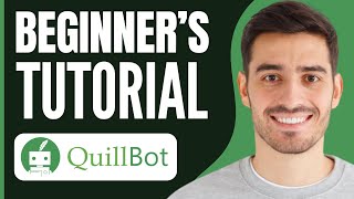 How to Use QuillBot 2024  QuillBot Tutorial [upl. by Anilahs]