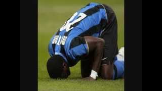 Muslim Footballers  20 Footballers 1080p [upl. by Ainuj]