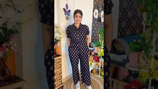 Jumpsuits from Flipkart jumpsuit jumpsuits womensclothing flipkart flipkart fashion fashion [upl. by Soiritos283]