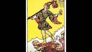 Michael Tsarion Zero Card of the Tarot  The Fool [upl. by Bulley]