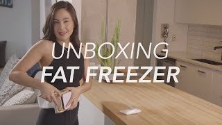 Unboxing Fat Freezer  Gadget Flow Unboxing [upl. by Nobell]