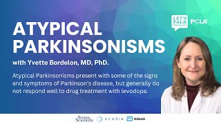 What Are Atypical Parkinsonisms [upl. by Yra977]